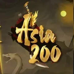 ASIA200 - Petualangan Seru dalam Dunia Match-3