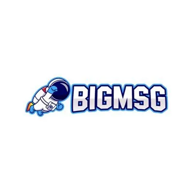 BIGMSG - Petualangan Memancing Terbaik di Genggaman Anda