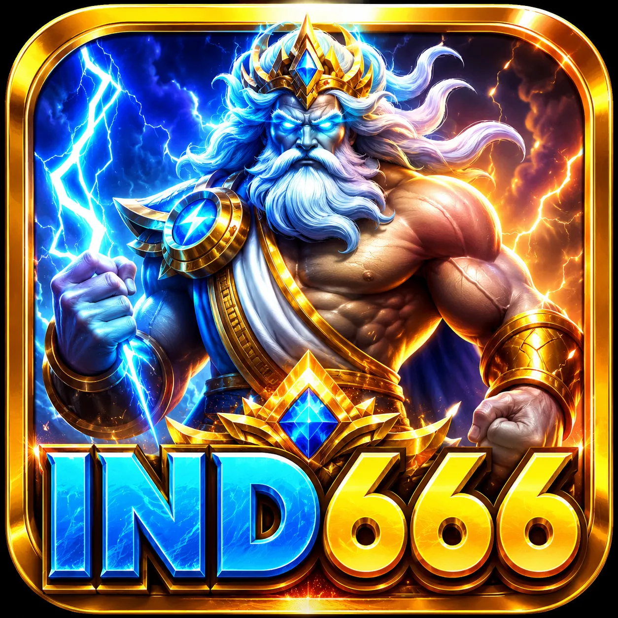 IND666 - Permainan Santai Menyenangkan untuk Semua Usia