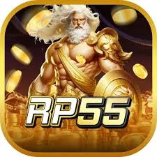 RP55 - Pertempuran Seru dalam Game TPS
