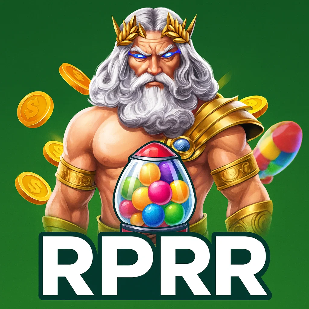 RPRR - Game FPS Menantang dan Seru