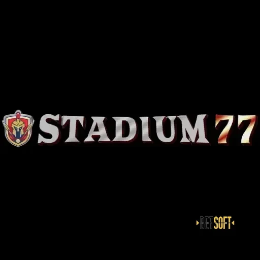 Logo stadium77